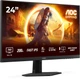 Monitor 23.8" AOC 24G4HRE - obraz 2