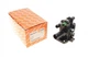 Термостат AUTOTECHTEILE 508 0015 Ford Focus, Fiesta, C-Max; Peugeot 307, 207, Partner, 407, Експерт; Citroen C4, C5, Xsara, Berlingo, Jumpy; Volvo C30, S40 Y6021517X, 9647767180, 3M5Q8A586AC - зображення 2