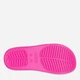 Женские вьетнамки для пляжа Crocs Getaway Platform Flip PCs 209410-6TW 42-43 (W11) 27 см Розовые (196265721450) - изображение 6