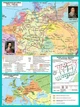 Комплект пособий НУШ: Атлас и контурные карты по всемирной истории для 8 класса - изображение 2