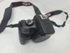 Зеркальный фотоаппарат Canon EOS 4000D kit 18-55 Wi-Fi 2018р. Full HD (б/у) - изображение 10