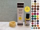 Краска корректор желтая от царапин для обуви Coccine LEATHER REPAIR 55/411/10/35 - изображение 2