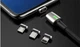 Адаптер для магнітного кабелю Essager U28 Micro USB - зображення 3