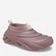 Женские слипоны Crocs Echo Storm Twl 209414-5AG 39-40 (M7/W9) 25 см Коричневые (196265657872) - изображение 3