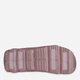 Женские слипоны Crocs Echo Storm Twl 209414-5AG 39-40 (M7/W9) 25 см Коричневые (196265657872) - изображение 4