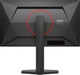 Monitor 24.5" AOC Q25G4SR - obraz 12
