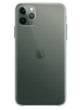 Чохол прозорий Clear Case Hardshell Original для Apple Iphone 11 Pro (5.8") Crystal - зображення 10