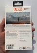 Чехол противоударный UAG Pathfinder MagSafe (Original) для Iphone 15 Pro (6.1") Прозрачный Ice 114281114343 - изображение 3