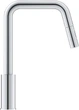 Смеситель кухонный Grohe Start 30631000 - изображение 3