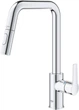 Смеситель кухонный Grohe Start 30631000 - изображение 4