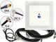 Антенна MIMO 4G RNet 17 dBi |1700-2700 MHz||2x10м||2xпереходника| - изображение 1