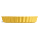 Форма для пирога Emile Henry Deep 32 см Provence Yellow (906032) - зображення 2