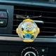 Ароматизатор вертоліт з RGB-підсвіткою Посіпака Minion - изображение 1