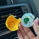 Ароматизатор вертоліт з RGB-підсвіткою Посіпака Minion - изображение 5