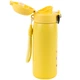 Термос с кнопкой Kite Chil mode 430 мл желтый (K25-1221-2) - изображение 3