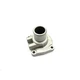 Корпус термостата металл (верхняя часть) 1.5L KLM Autoparts на Chery AMULET, 481H-1306021AB - изображение 1