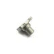 Корпус термостата металл (верхняя часть) 1.5L KLM Autoparts на Chery AMULET, 481H-1306021AB - изображение 2