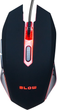 Mysz Blow Adrenaline Hurricane 2 USB Black (84-052#) - obraz 1