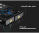 MP3-плеєр Hi-Fi AUDIO FM радіо Bluetooth DSD256 - підтримка Еквалайзера Line-Out та Диктофону пам'ять до 256 ГБ - Колір Металік-Темний - зображення 2