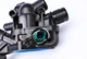 Термостат MAHLE/KNECHT TM56105 Peugeot 308, 5008, Partner, 208, 2008, 207, 508, 3008; Citroen DS3, Berlingo, C3, C4, C5, DS4 V764558080, 1336Z8, 9810916880 - зображення 2