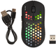 Mysz Blow Flash Wireless Black (84-056#) - obraz 4