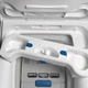 Пральна машина з вертикальним завантаженням Electrolux EW6T4272U - зображення 2