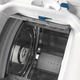 Пральна машина з вертикальним завантаженням Electrolux EW6T4272U - зображення 4