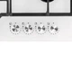 Варочная поверхность газовая Electrolux KGG64362W - изображение 3