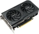 Відеокарта ASUS PCI-Ex GeForce RTX 5050 Dual OC Edition 8GB GDDR6 (128bit) (2677/20000) (HDMI, 3 x DisplayPort) (90YV0N72-M0NA00) - зображення 3