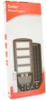 Консольный светильник Anern AN-ISGL10-150W 150W 112LED/5054 3.2v12AH LiFePO4 (YT37386) - изображение 5