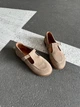 Балетки VZUTIK 40 Бежевий 4524/40 - изображение 9