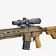 Крепление моноблок Contessa CANTILEVER SBT03FW Simple Black Tactical QR d34mm - изображение 3