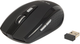 Миша Blow MB-11 Wireless Black (84-005#) - зображення 1