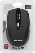 Миша Blow MB-11 Wireless Black (84-005#) - зображення 2