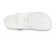 Жіночі крокси Бая Клог Білі Crocs Baya White Clog (36-37, білий) - зображення 13