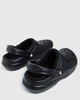 крокси Класік утеплені Чорні Crocs Classic Lined Black (44-45, чорний) - зображення 7