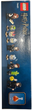 Zestaw klockow LEGO Harry Potter Zamek Hogwart: Zajecia z eliksirow 397 elementow (76431) (955555911947800) - Outlet - obraz 4