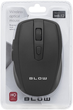 Миша Blow MB-12 Wireless Black (84-006#) - зображення 2