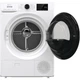 Сушильная машина Gorenje DPNE 83 GNLWIFI/UA (DPNE83GNLWIFI/UA) - изображение 4