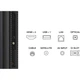 Телевізор TCL 75C765 - зображення 9