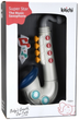 Саксофон музичний для малюка Lean Toys інтерактивний 24710 (5905991057604) - зображення 1