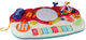 Pianinko edukacyjne muzyczne Lean Toys z bębnem 17265 (5905991000884) - obraz 4