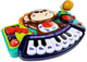 Інтерактивне піаніно для немовляти Lean Toys DJ Мавпочка 7379 (5908275998921) - зображення 4