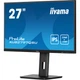 Монітор iiyama XUB2797QSU-B2 - изображение 6
