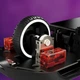 Миша ігрова комп'ютерна бездротова HyperX Pulsefire Haste 2 Wireless Black Чорний (463589) - зображення 12