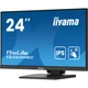 Монітор iiyama T2454MSC-B2AG - изображение 3