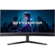 Монітор Acer X34V3bmiiphuzx - зображення 1