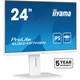 Монітор iiyama XUB2497HSN-W2 - изображение 3