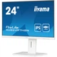 Монітор iiyama XUB2497HSN-W2 - изображение 5