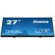 Монітор iiyama T2755QSC-B1 - изображение 6